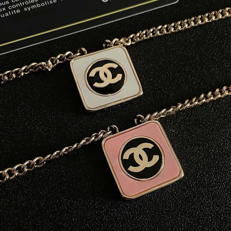 Chanel necklace 11lyh248